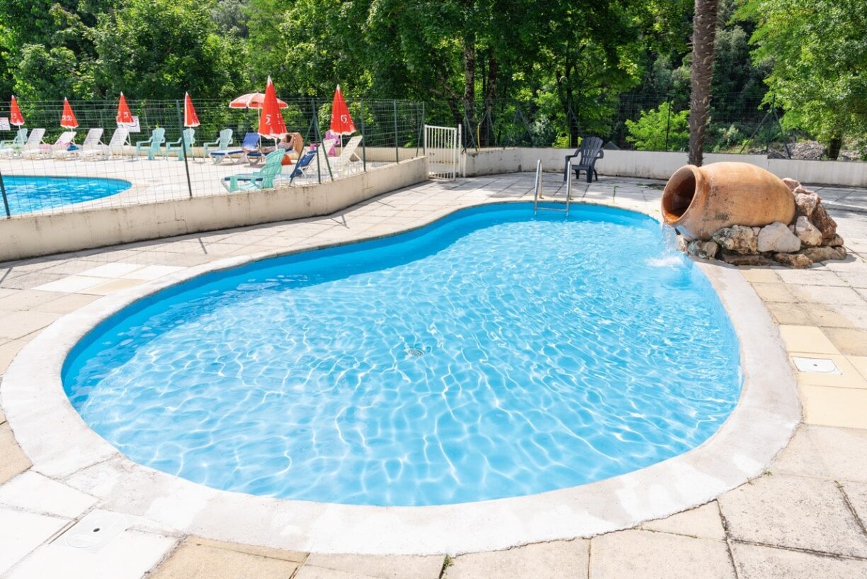 Camping Les Gorges De L'hérault - Bild 15 Camping Les Gorges De L'hérault - Bild 15