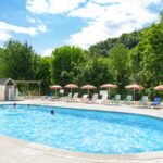 Camping Les Gorges De L'hérault - Bild 2 Camping Les Gorges De L'hérault - Bild 2