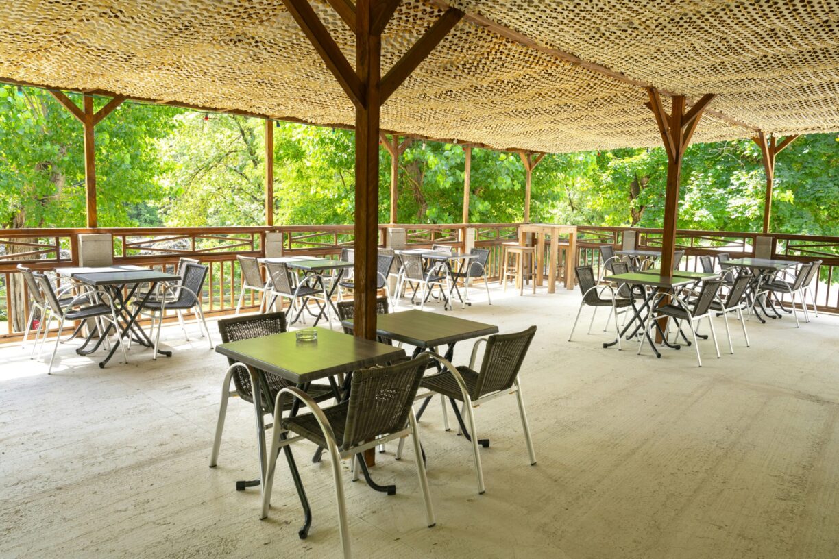 Camping Les Gorges De L'hérault - Bild 4 Camping Les Gorges De L'hérault - Bild 4