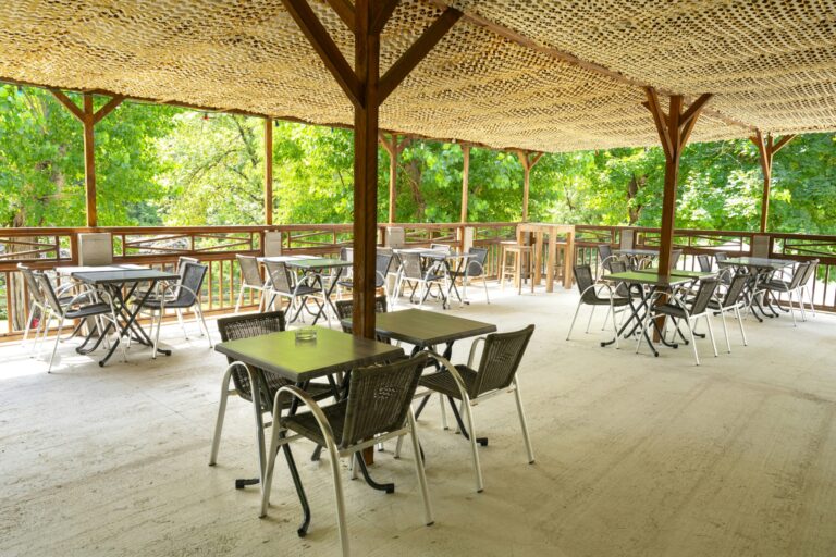 Camping Les Gorges De L'hérault - Bild 4 Camping Les Gorges De L'hérault - Bild 4