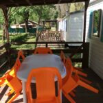 Camping Les Gorges De L'hérault - Bild 5 Camping Les Gorges De L'hérault - Bild 5