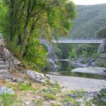 Camping Les Gorges De L'hérault - Bild 6 Camping Les Gorges De L'hérault - Bild 6