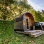 Camping Les Granges-bas - Bild 1