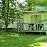 Camping Les Granges - Bild 2 Camping Les Granges - Bild 2