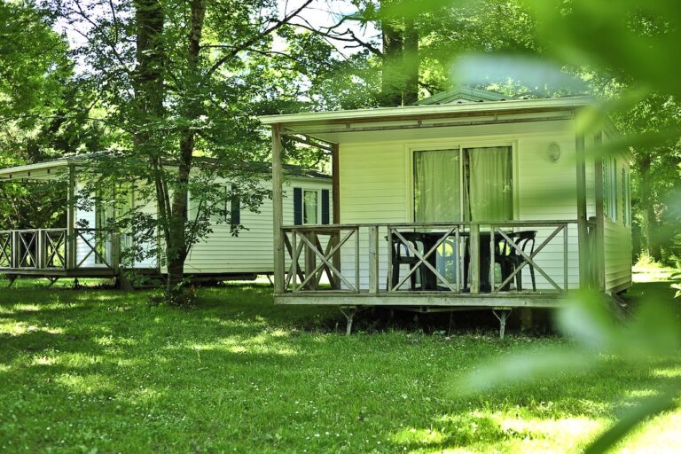 Camping Les Granges - Bild 2 Camping Les Granges - Bild 2