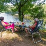 Camping Les Granges - Bild 4 Camping Les Granges - Bild 4