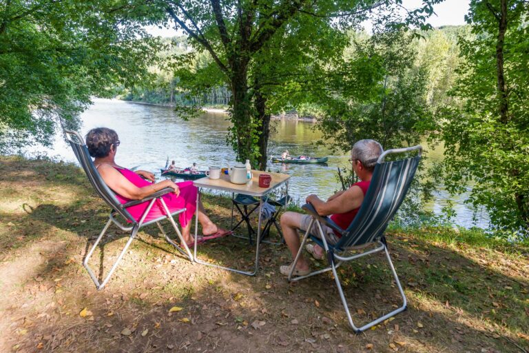 Camping Les Granges - Bild 4 Camping Les Granges - Bild 4