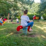 Camping Les Granges - Bild 6 Camping Les Granges - Bild 6