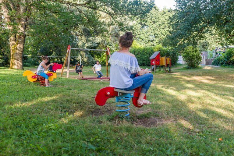 Camping Les Granges - Bild 6 Camping Les Granges - Bild 6