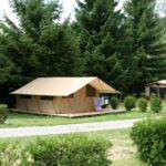 Camping Les Granges-bas - Bild 2