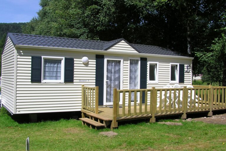 Camping Les Granges-bas - Bild 3