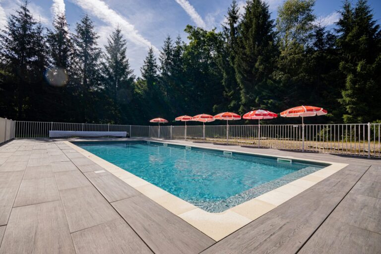 Camping Les Granges-bas - Bild 4