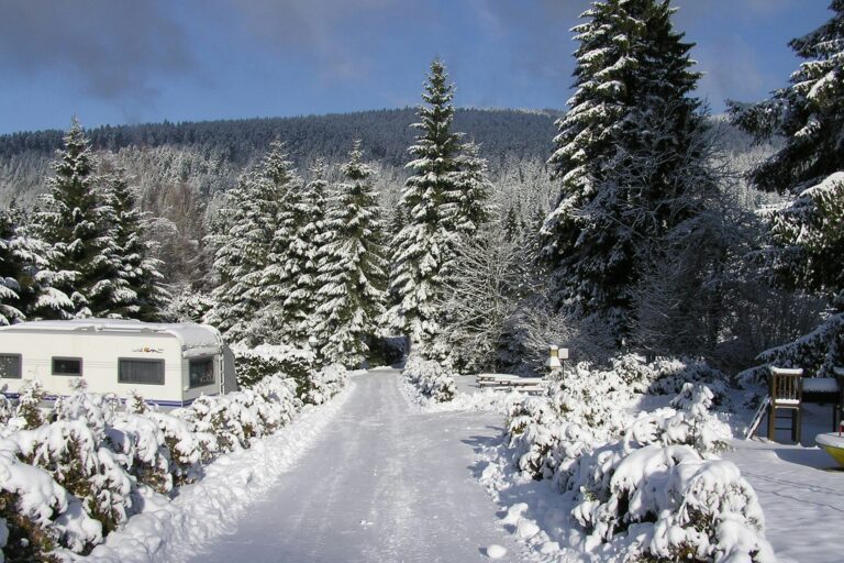 Camping Les Granges-bas - Bild 8