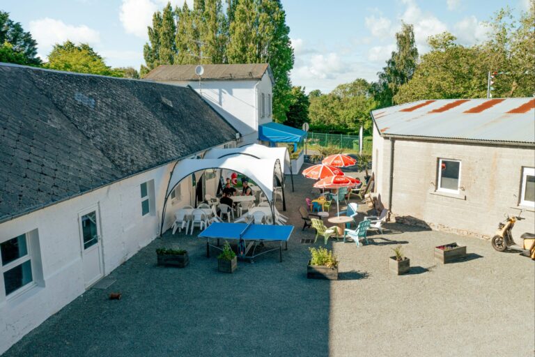 Camping Les Gravelets - Bild 10