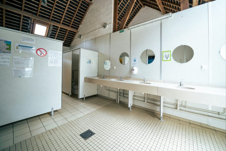 Camping Les Gravelets - Bild 11