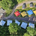 Camping Les Gravelets - Bild 2