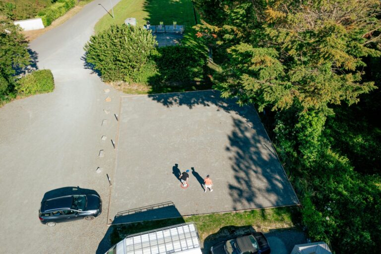 Camping Les Gravelets - Bild 7