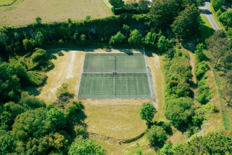 Camping Les Gravelets - Bild 8