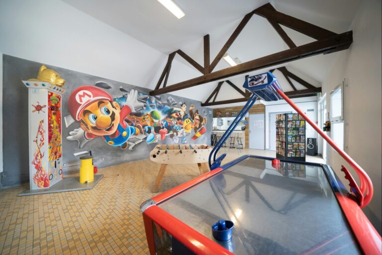 Camping Les Gravelets - Bild 9