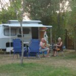 Camping Les Graves - Bild 3