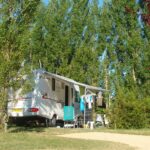 Camping Les Graves - Bild 1