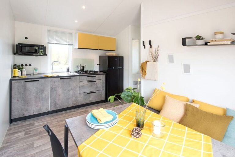 Camping Les Gros Joncs - Bild 15