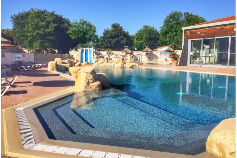 Camping Les Gros Joncs - Bild 3