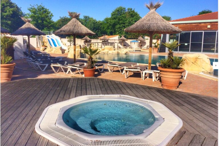 Camping Les Gros Joncs - Bild 5