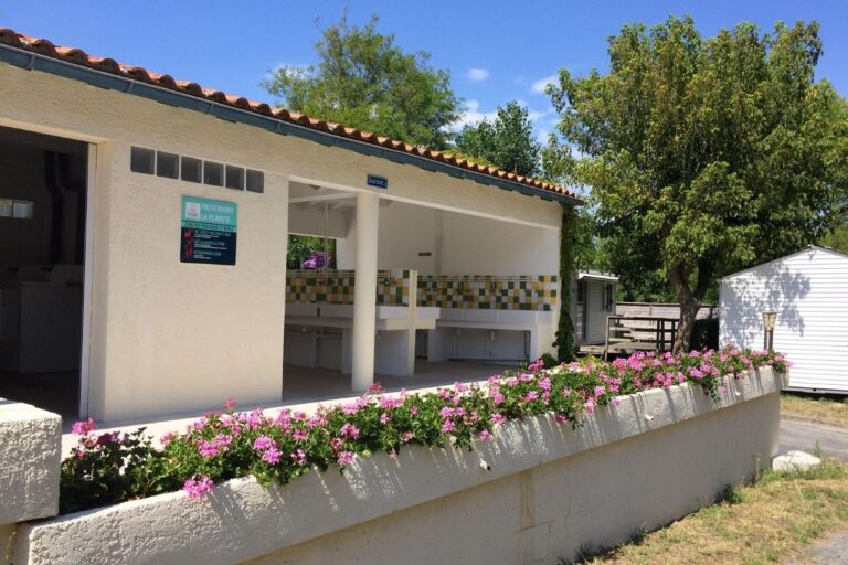 Camping Les Gros Joncs - Bild 8