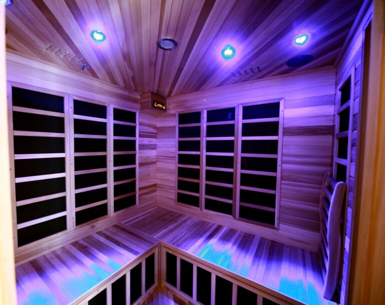 Camping Les Hauts De Port Blanc - Bild 10