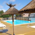 Camping Les Hauts De Port Blanc - Bild 3