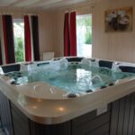 Camping Les Hauts De Port Blanc - Bild 6