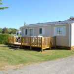 Camping Les Hauts De Port Blanc - Bild 8