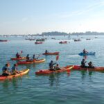 Camping Les Hauts De Port Blanc - Bild 9