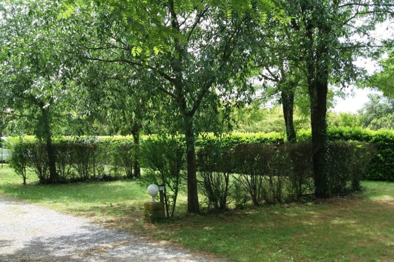 Camping Les Hortensias - Bild 4 Camping Les Hortensias - Bild 4