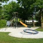 Camping Les Ilots De St. Val - Bild 10