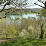 Camping Les Ilots De St. Val - Bild 12