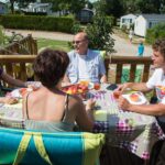 Camping Les Ilots De St. Val - Bild 5