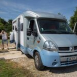 Camping Les Ilots De St. Val - Bild 7