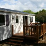 Camping Les Ilots De St. Val - Bild 9