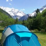 Camping Les Lanchettes - Bild 6 Camping Les Lanchettes - Bild 6