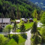 Camping Les Lanchettes - Bild 1 Camping Les Lanchettes - Bild 1