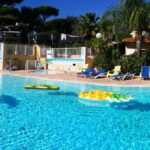 Camping Les Lauriers Roses - Bild 10