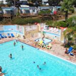 Camping Les Lauriers Roses - Bild 11