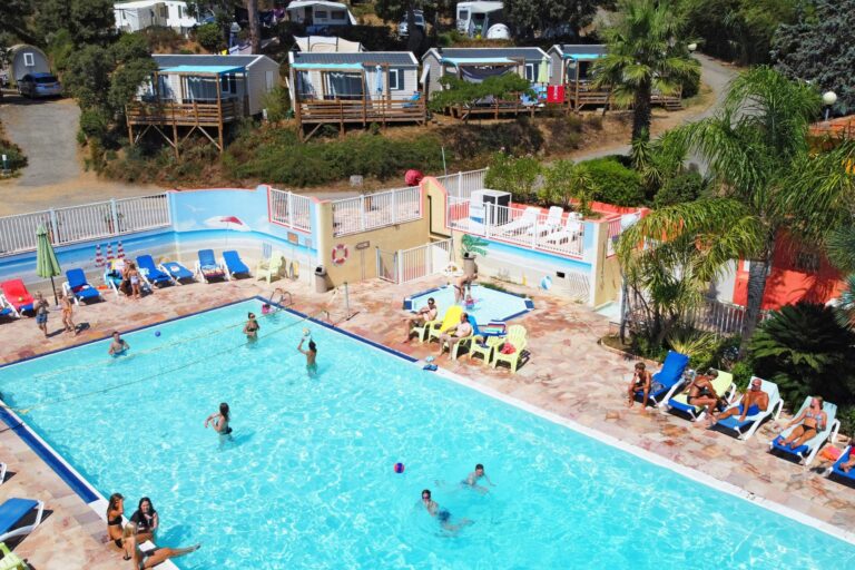 Camping Les Lauriers Roses - Bild 11