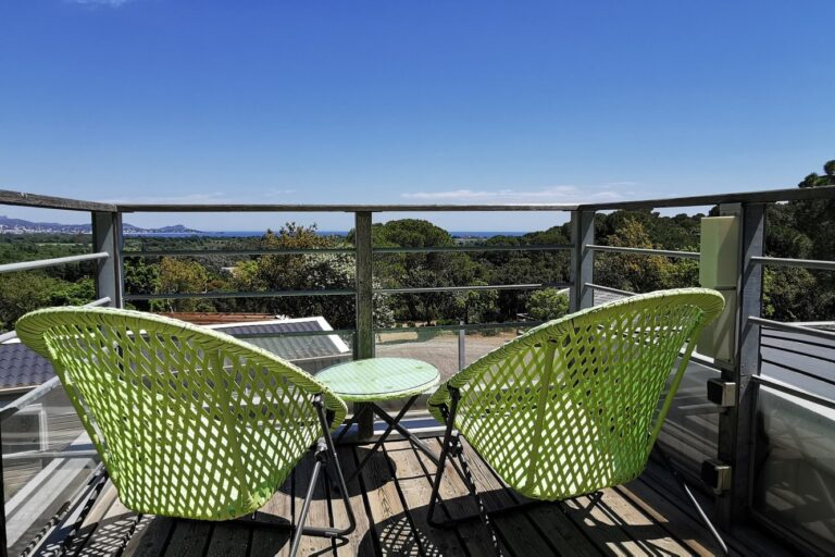 Camping Les Lauriers Roses - Bild 12