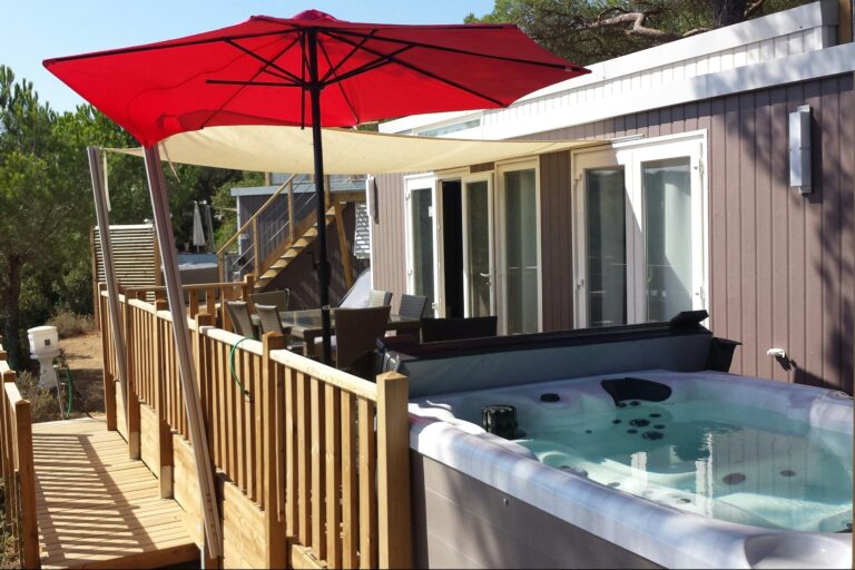 Camping Les Lauriers Roses - Bild 16