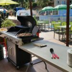 Camping Les Lauriers Roses - Bild 17