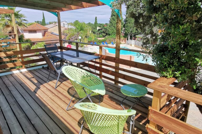 Camping Les Lauriers Roses - Bild 20