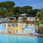 Camping Les Lauriers Roses - Bild 4